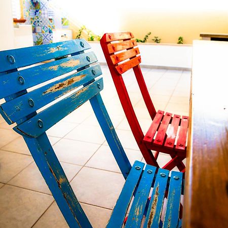 Cala Verdegiglio Home مونوبولي المظهر الخارجي الصورة
