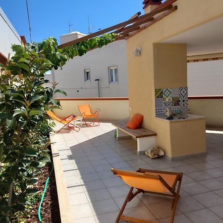 Cala Verdegiglio Home مونوبولي المظهر الخارجي الصورة