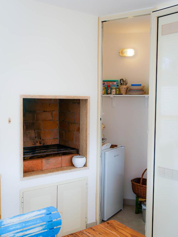Cala Verdegiglio Home مونوبولي المظهر الخارجي الصورة