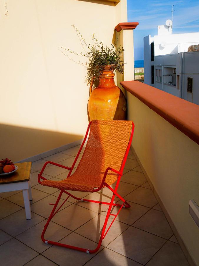 Cala Verdegiglio Home مونوبولي المظهر الخارجي الصورة