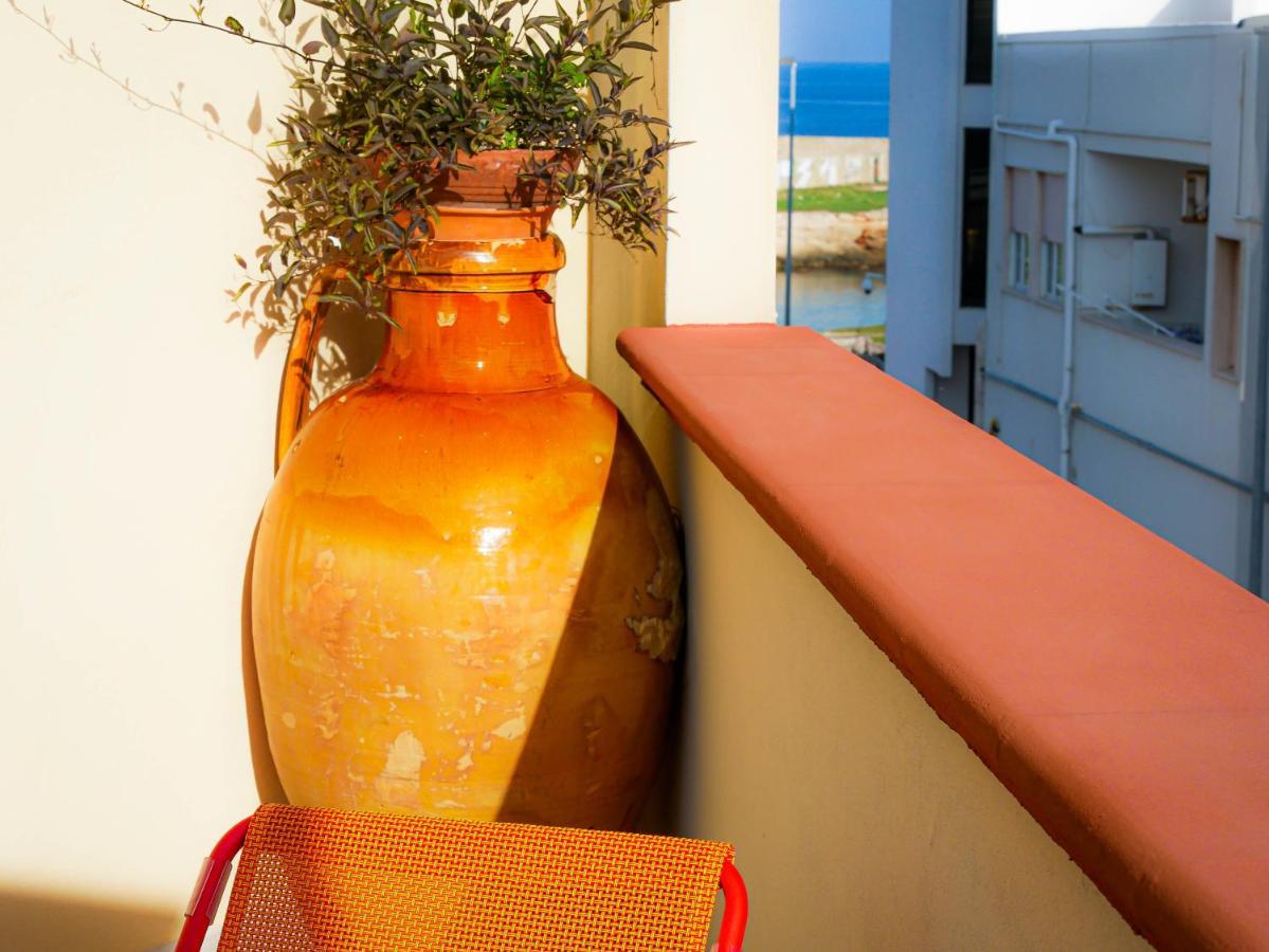 Cala Verdegiglio Home مونوبولي المظهر الخارجي الصورة
