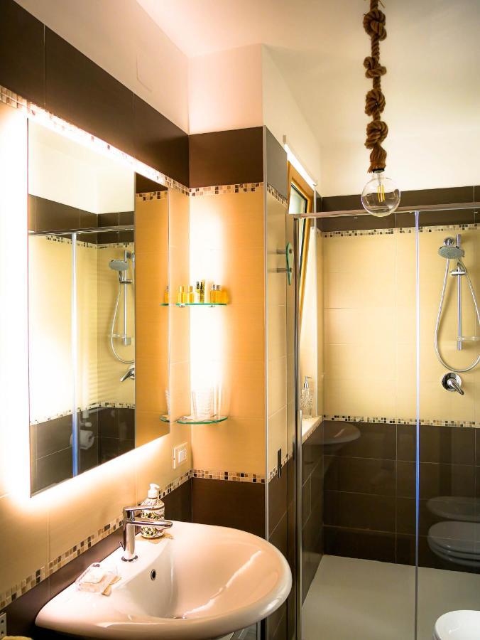 Cala Verdegiglio Home مونوبولي المظهر الخارجي الصورة