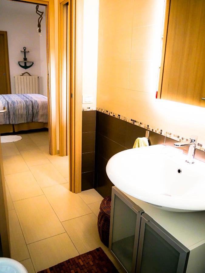 Cala Verdegiglio Home مونوبولي المظهر الخارجي الصورة
