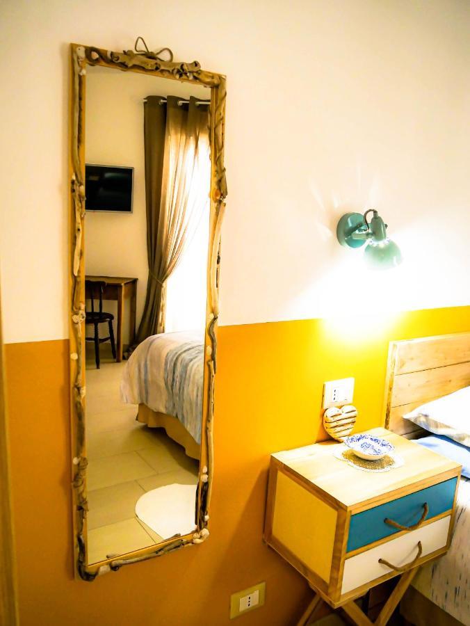 Cala Verdegiglio Home مونوبولي المظهر الخارجي الصورة