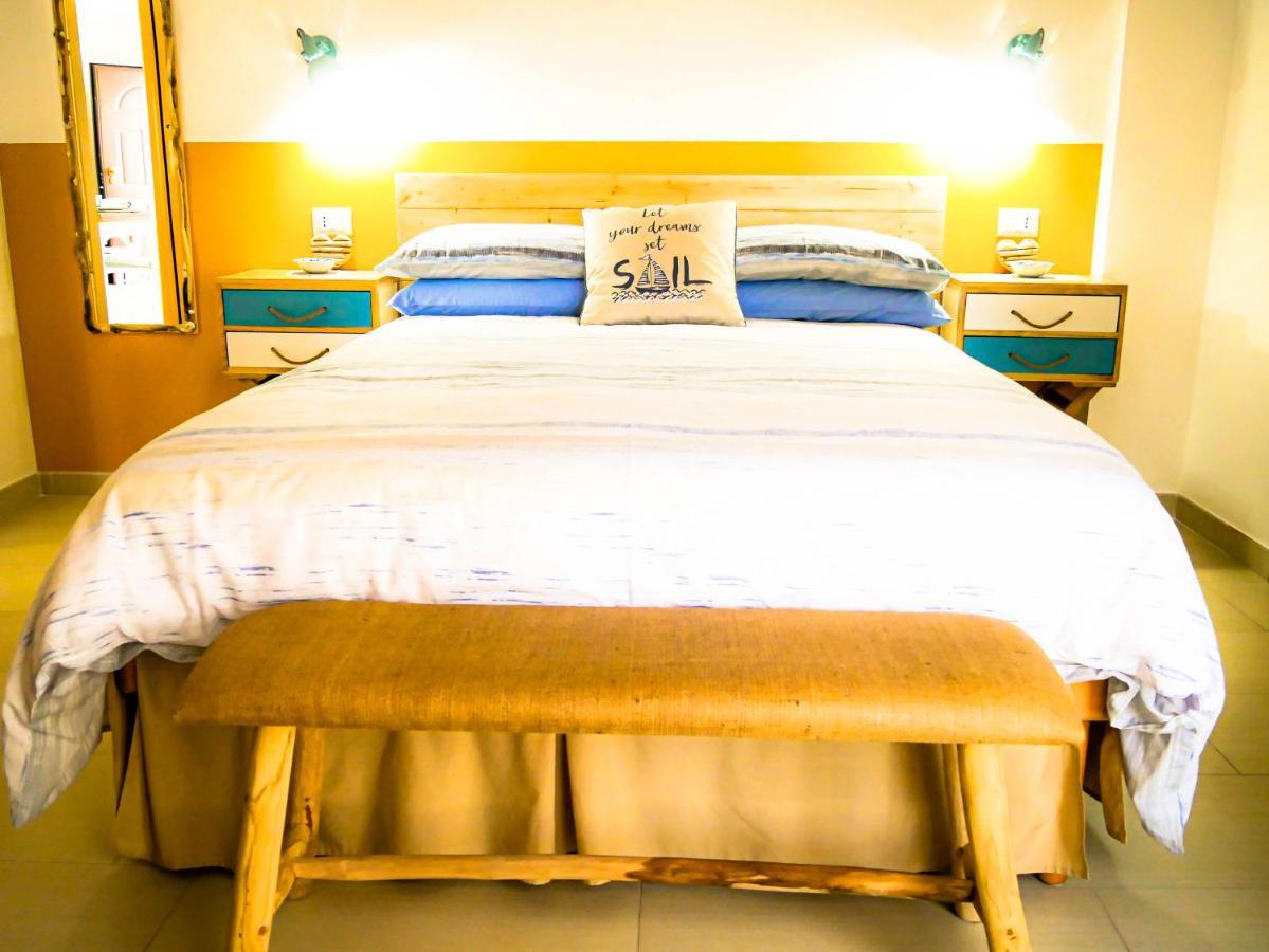 Cala Verdegiglio Home مونوبولي المظهر الخارجي الصورة