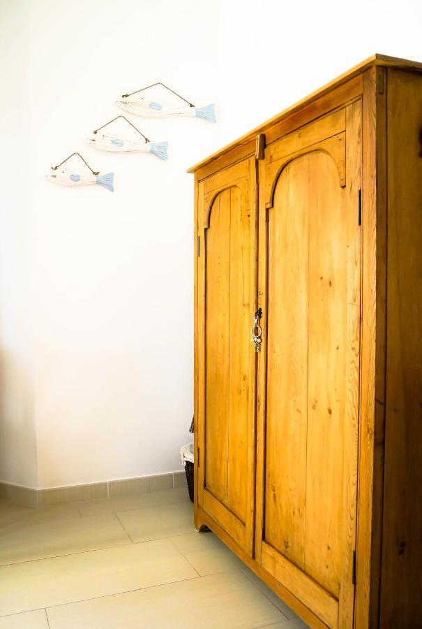 Cala Verdegiglio Home مونوبولي المظهر الخارجي الصورة