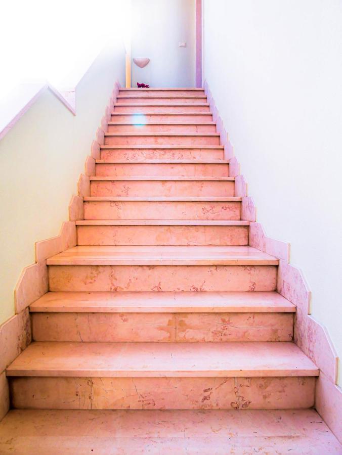 Cala Verdegiglio Home مونوبولي المظهر الخارجي الصورة