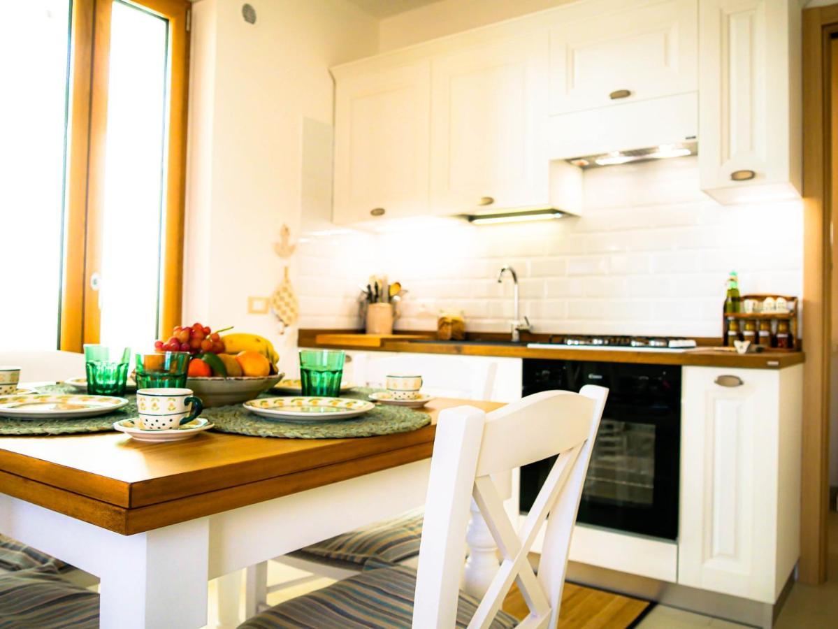 Cala Verdegiglio Home مونوبولي المظهر الخارجي الصورة