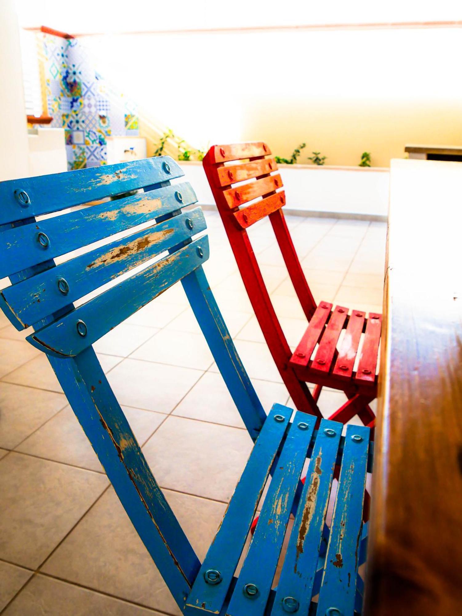 Cala Verdegiglio Home مونوبولي المظهر الخارجي الصورة